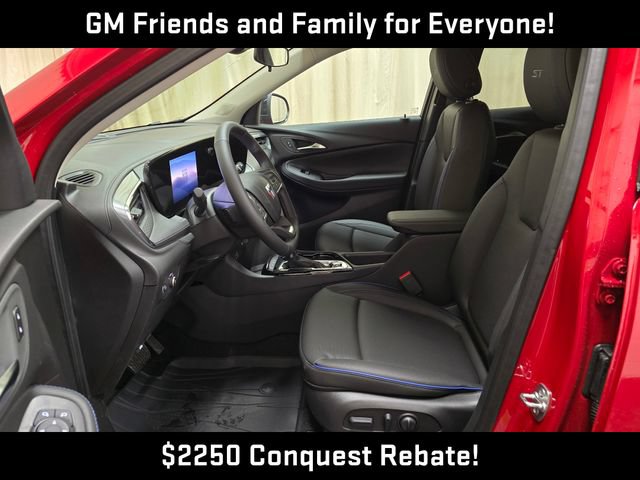 New 2026 Buick Encore GX Sport Touring w/ Comfort Package AWD/4WD image 14