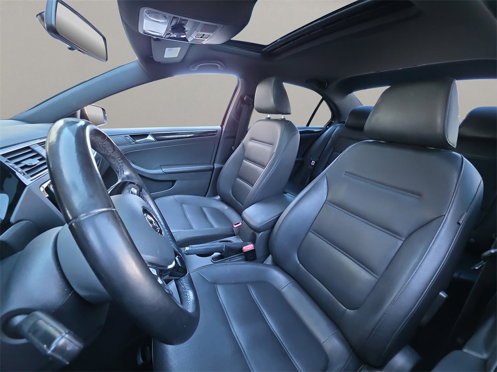 Used 2018 Volkswagen Jetta Sport image 19