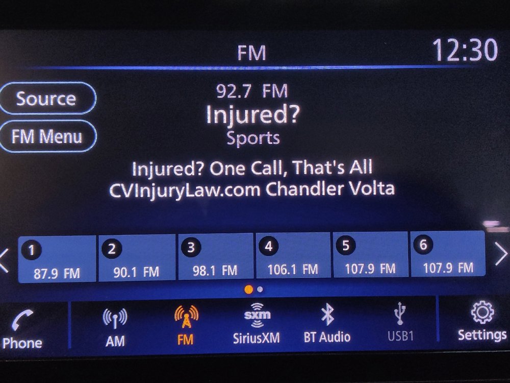 Used 2024 Nissan Altima 2.5 SV image 25