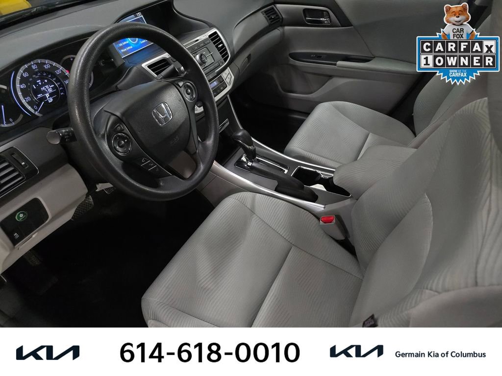Used 2014 Honda Accord LX image 18
