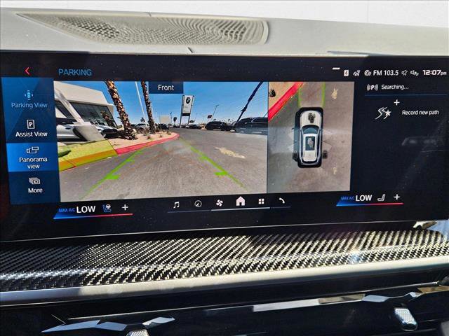 New 2025 BMW X5 M Competition w/ Executive Package image 12