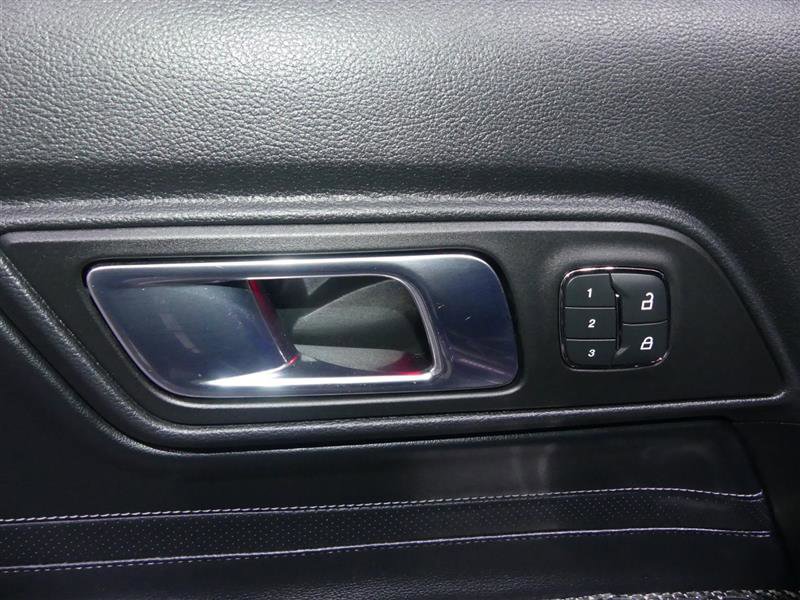 Used 2019 Ford Mustang GT Premium w/ GT Performance Package image 20