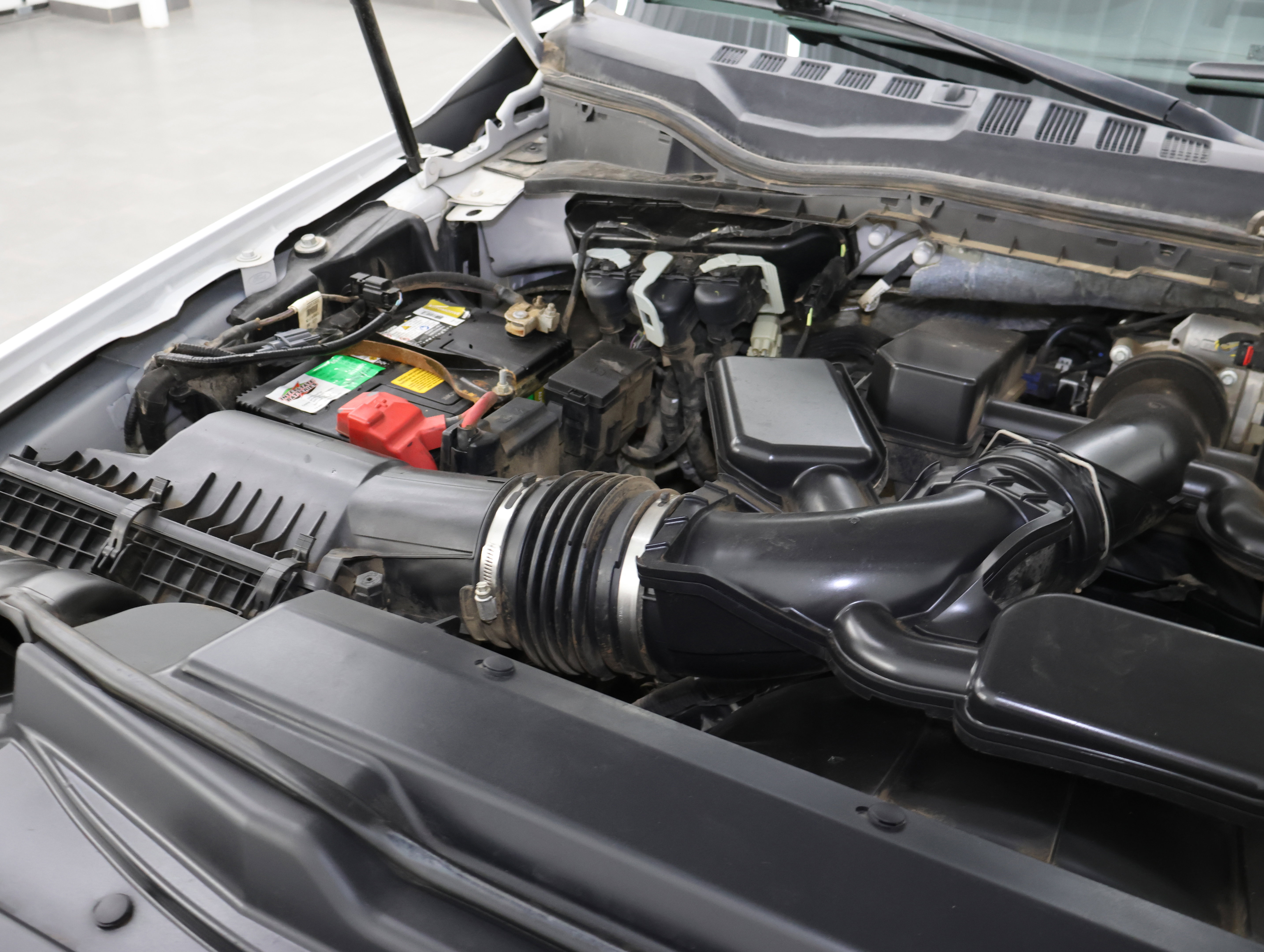 Used 2022 Ford F350 XLT w/ XLT Value Package image 19