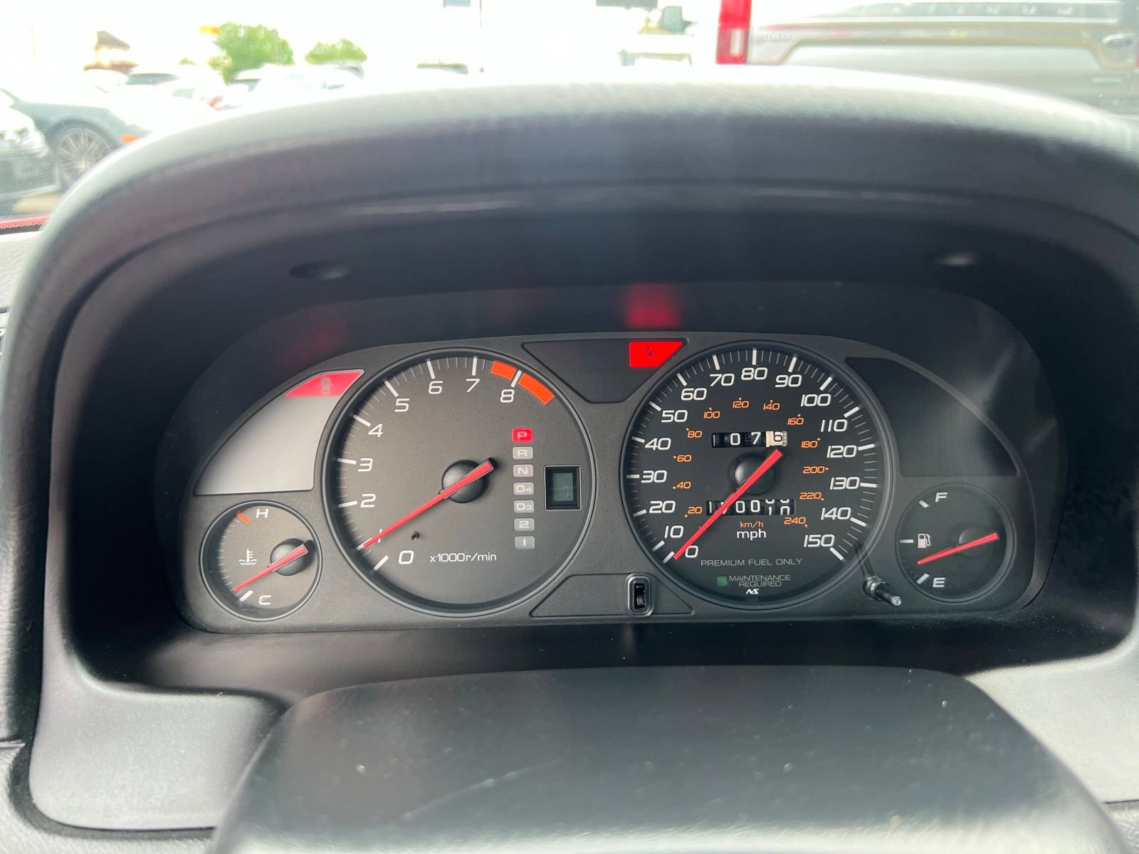 Used 1999 Honda Prelude image 39
