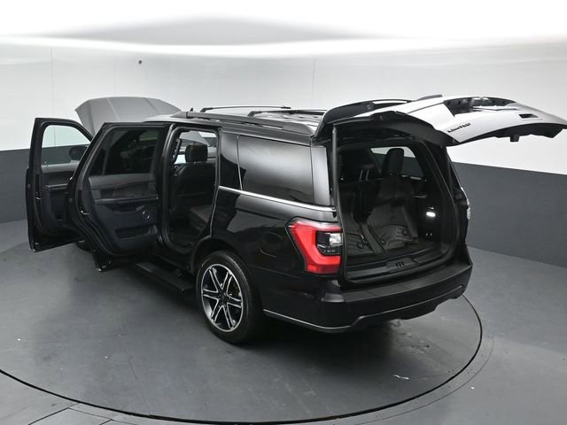 Certified 2020 Ford Expedition Limited w/ Equipment Group 303A image 61