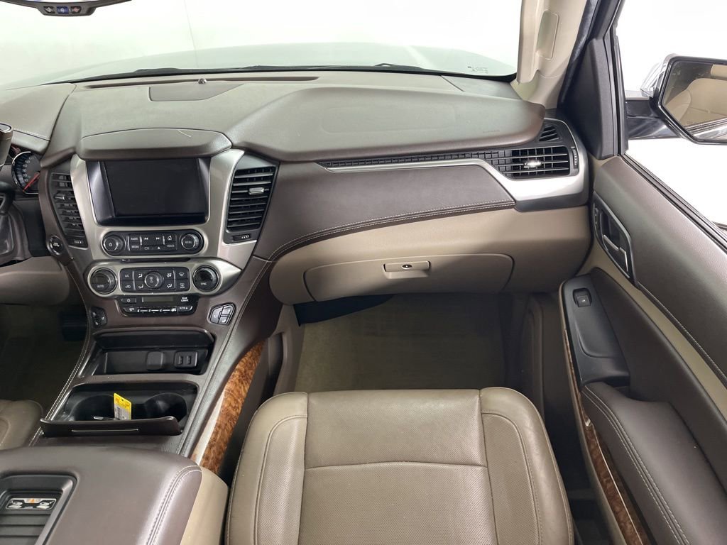 Used 2018 Chevrolet Tahoe Premier image 24