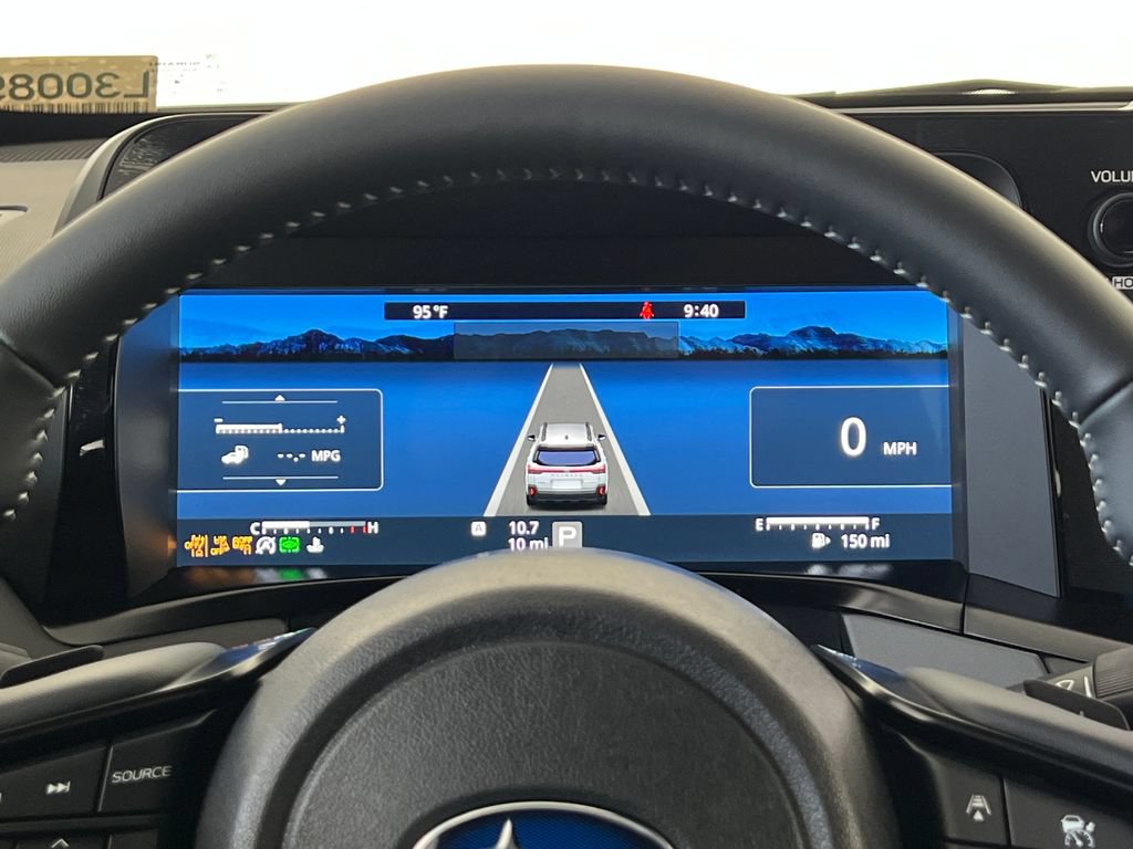 New 2026 Subaru Outback Touring XT AWD/4WD image 17
