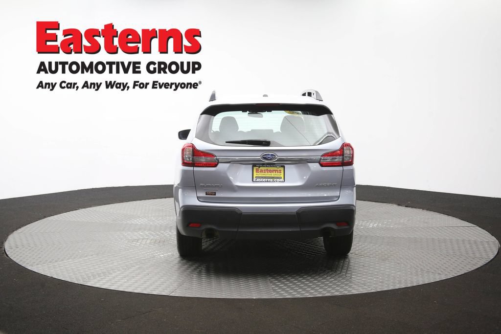 Used 2022 Subaru Ascent 8-Passenger AWD/4WD image 36
