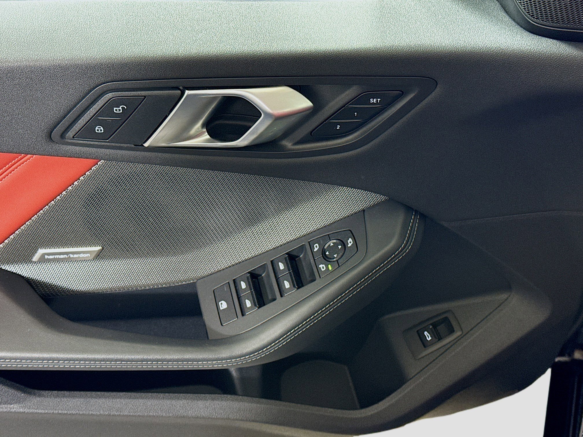 Used 2025 BMW 228i xDrive image 24