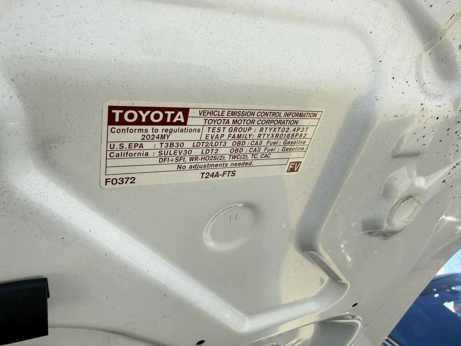 Used 2024 Toyota Tacoma SR5 image 39