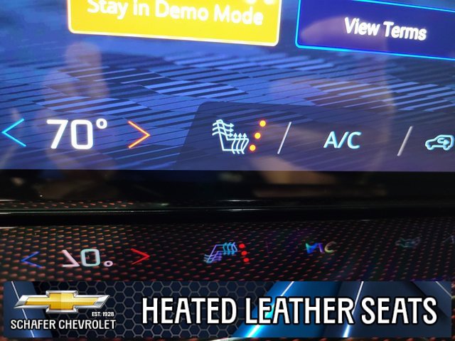 New 2026 Chevrolet Traverse Z71 w/ Driver Confidence Package image 13