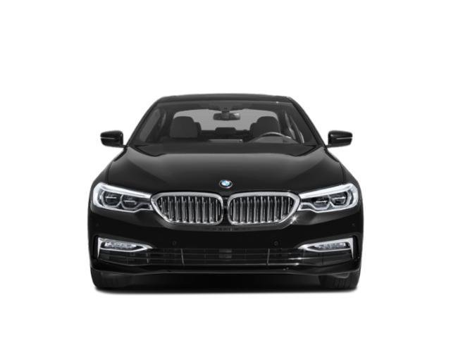 Used 2019 BMW 540i xDrive w/ M Sport Package AWD/4WD image 7