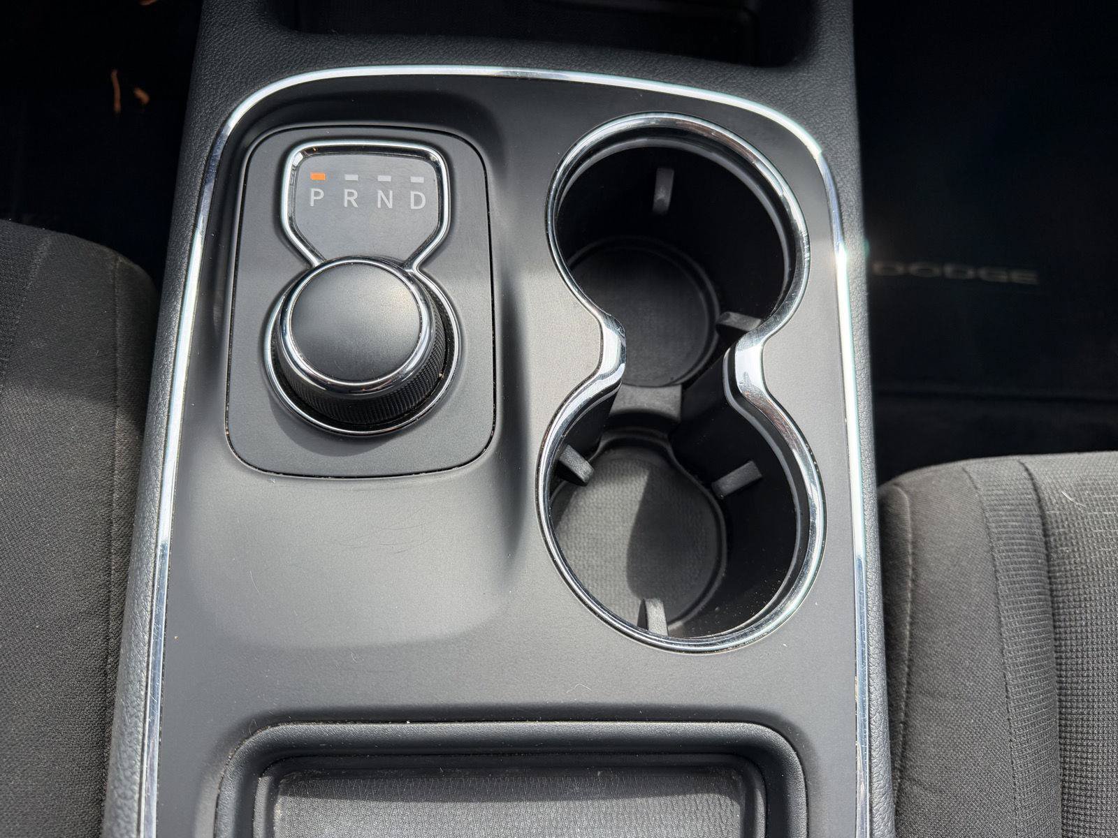 Used 2015 Dodge Durango SXT w/ Popular Equipment Group AWD/4WD image 13