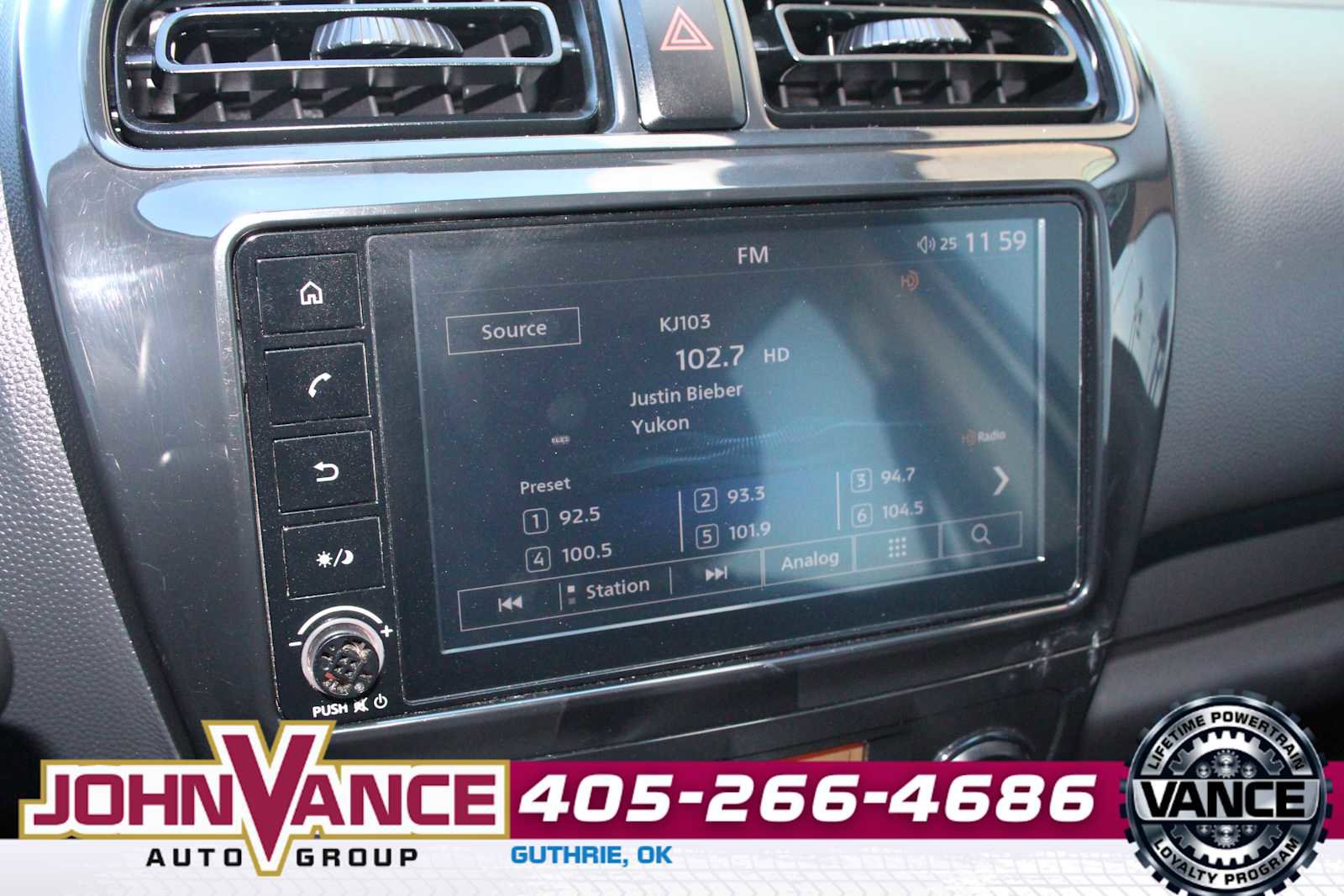 Used 2024 Mitsubishi Mirage ES image 29