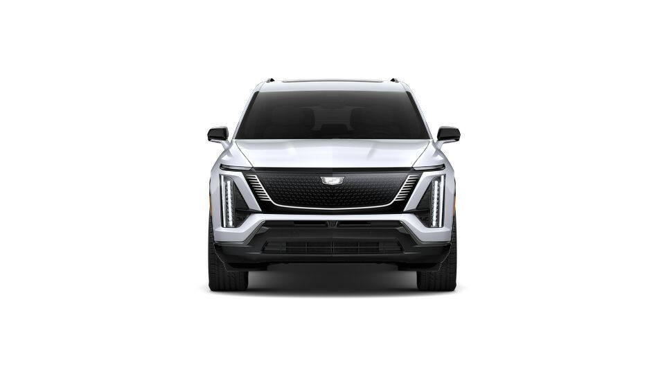 New 2026 Cadillac Vistiq Sport w/ LPO, Floor Liner Package AWD/4WD image 23