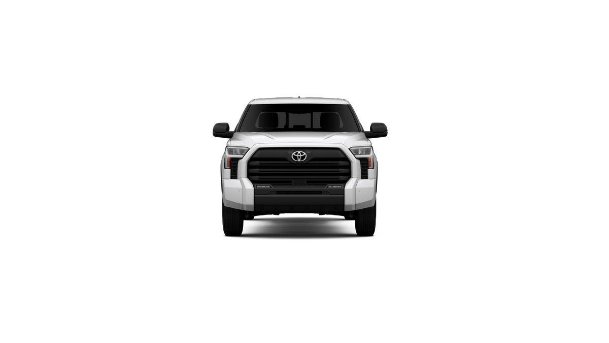 New 2026 Toyota Tundra SR5 image 17