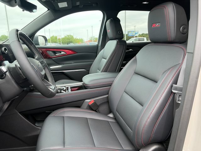 New 2026 Chevrolet Traverse Z71 w/ Enhanced Driving Package AWD/4WD image 15