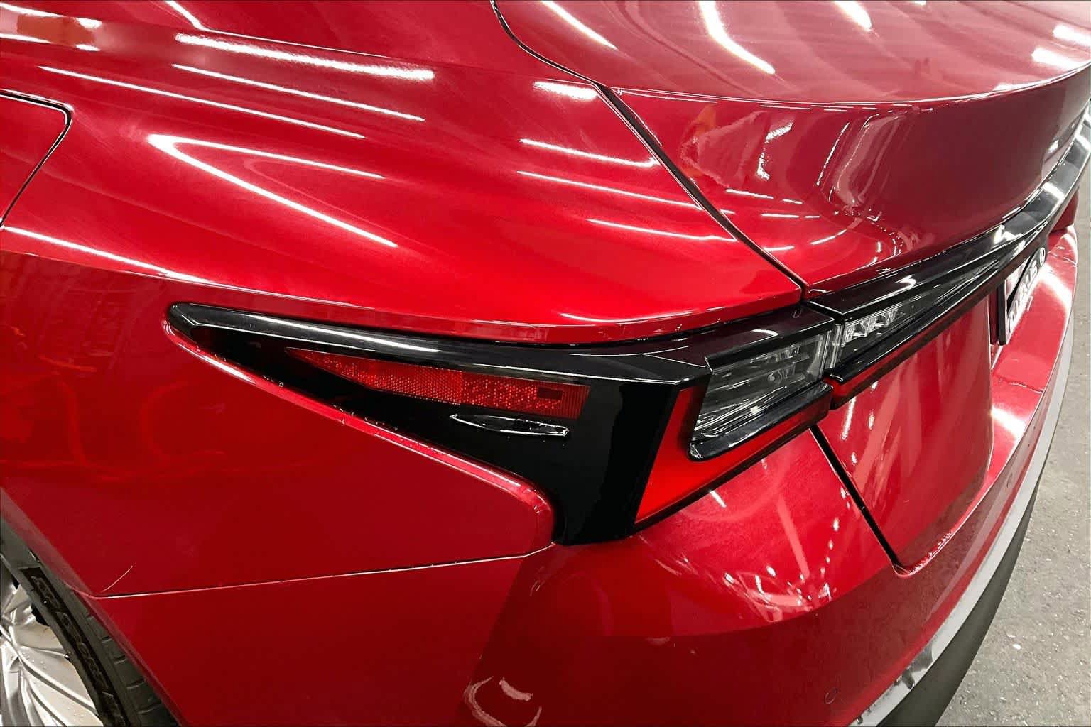 Used 2023 Lexus IS 300 w/ Premium Package RWD image 28