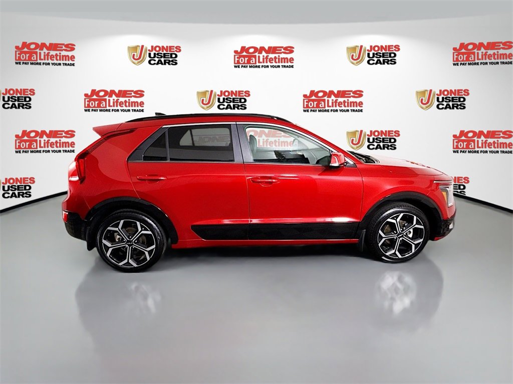 Used 2024 Kia Niro EX Touring image 19