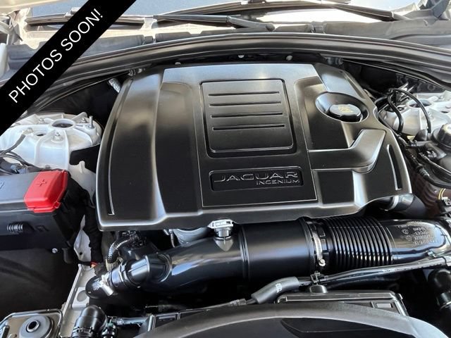 Used 2025 Jaguar F-PACE R-Dynamic S AWD/4WD image 30