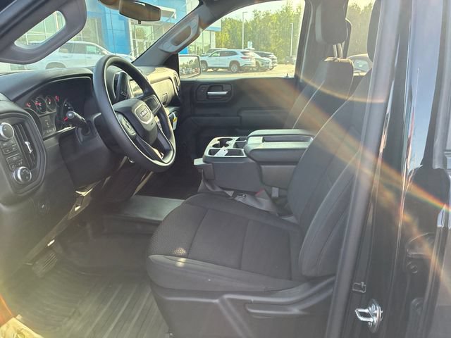 New 2026 GMC Sierra 1500 Pro w/ Pro Value Package AWD/4WD image 10