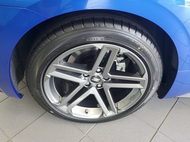 New 2026 Nissan Z Sport w/ Floor Mat Package RWD image 5