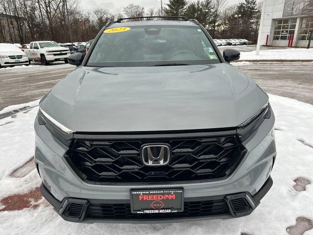 Used 2023 Honda CR-V Sport image 8