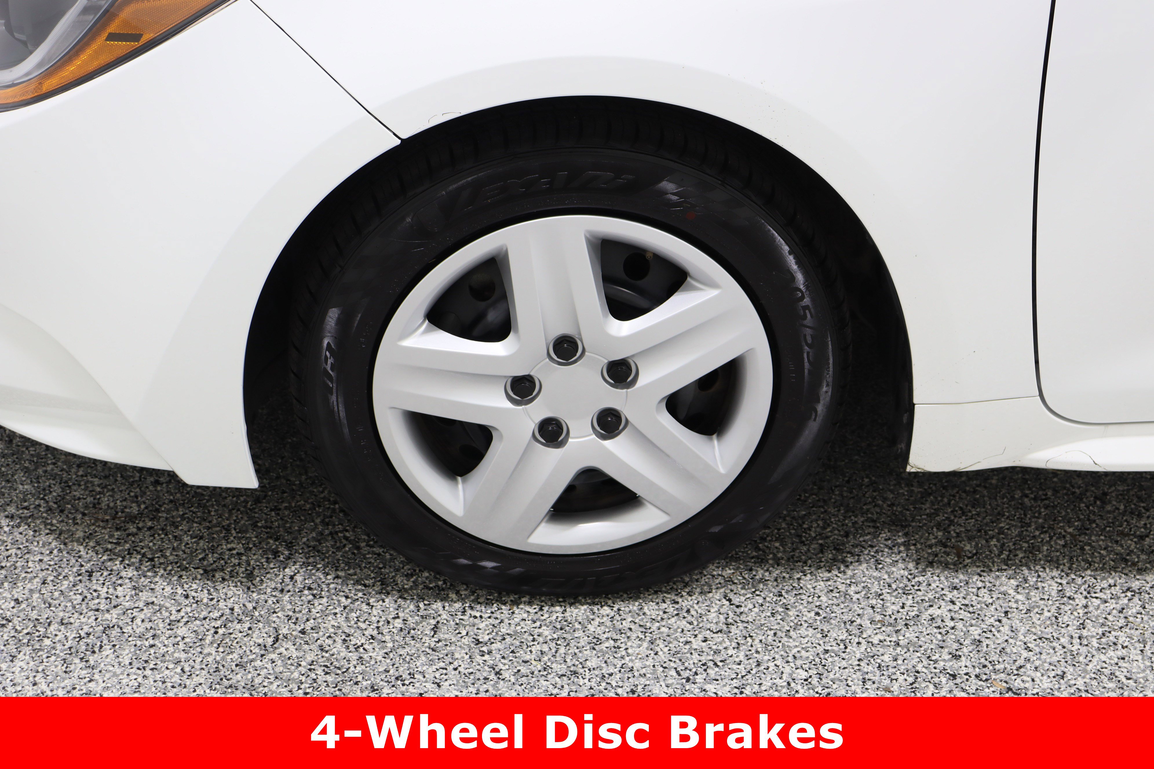 Used 2024 Toyota Corolla LE image 11