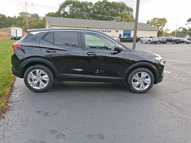 New 2026 Buick Encore GX Preferred w/ Comfort Package image 6