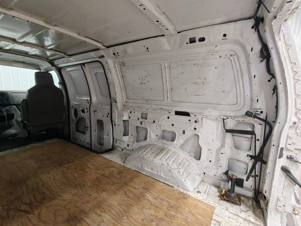Used 2011 Ford E-150 and Econoline 150 w/ PWR Group RWD image 27