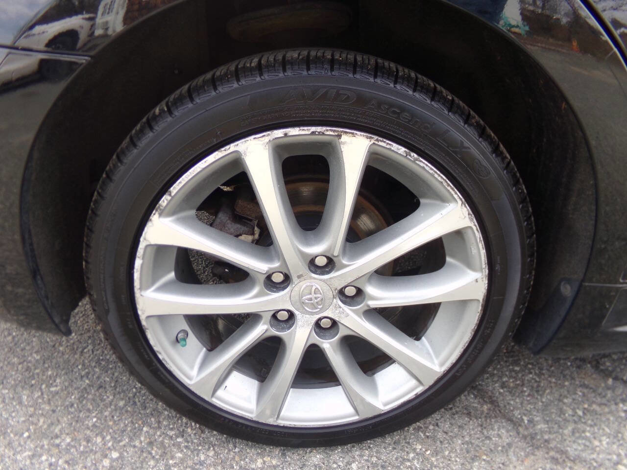 Used 2014 Toyota Avalon XLE Touring image 12