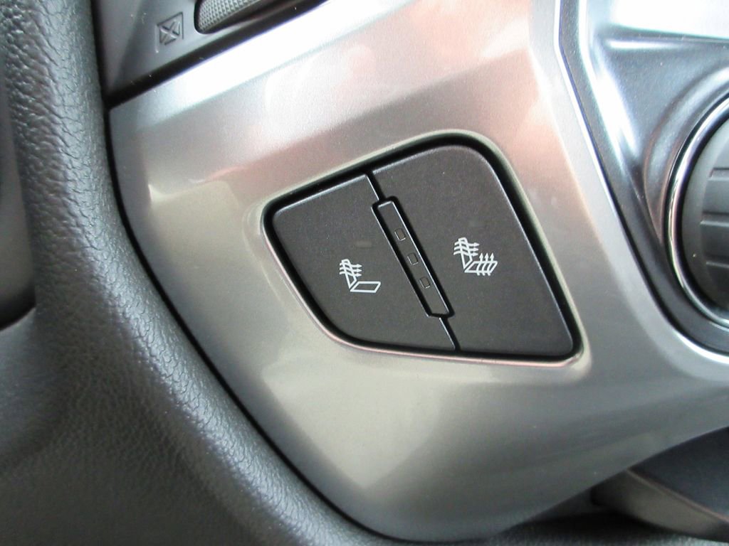 Certified 2016 Chevrolet Silverado 1500 LT w/ All Star Edition image 31