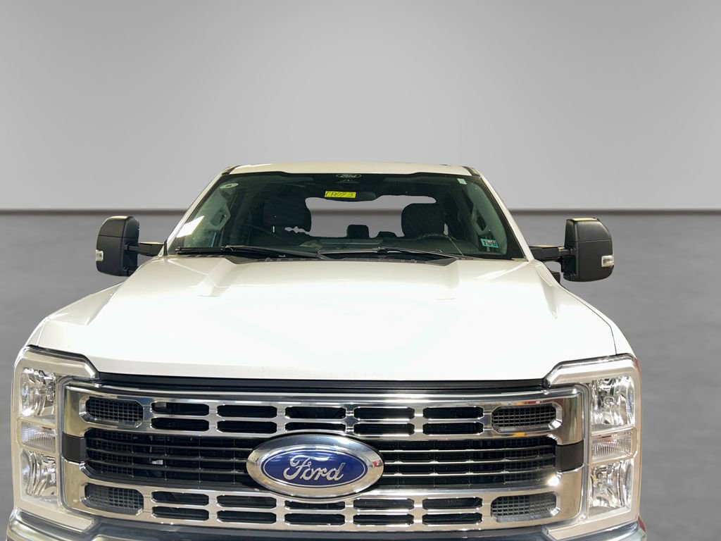 Certified 2024 Ford F250 XLT w/ FX4 Off-Road Package image 12