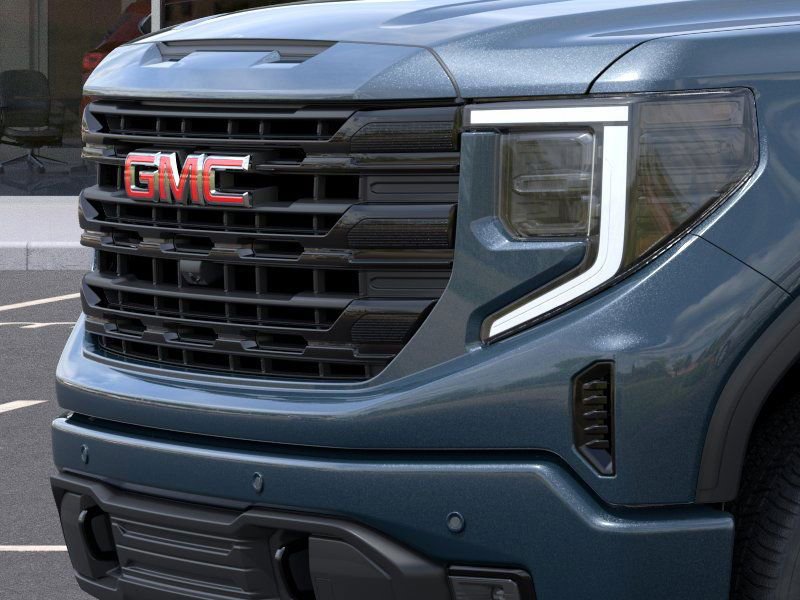 New 2026 GMC Sierra 1500 Elevation w/ Elevation Premium Package AWD/4WD image 13