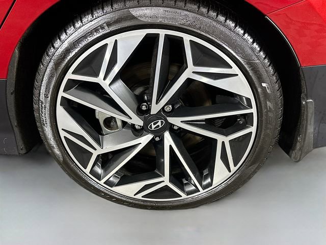 Used 2024 Hyundai Ioniq 6 SEL image 31