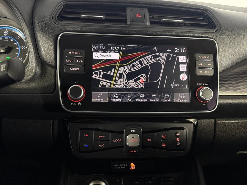 Used 2025 Nissan Leaf SV Plus FWD image 14