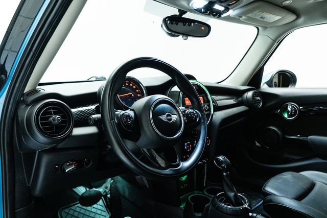 Used 2016 MINI Cooper S image 23