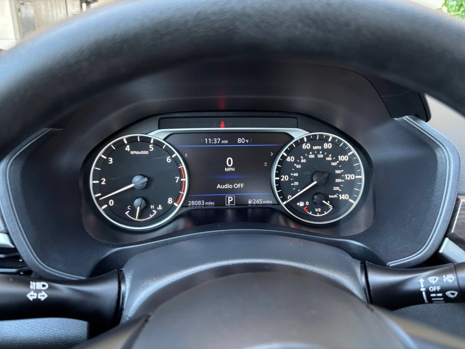 Used 2025 Nissan Altima 2.5 SV FWD image 41