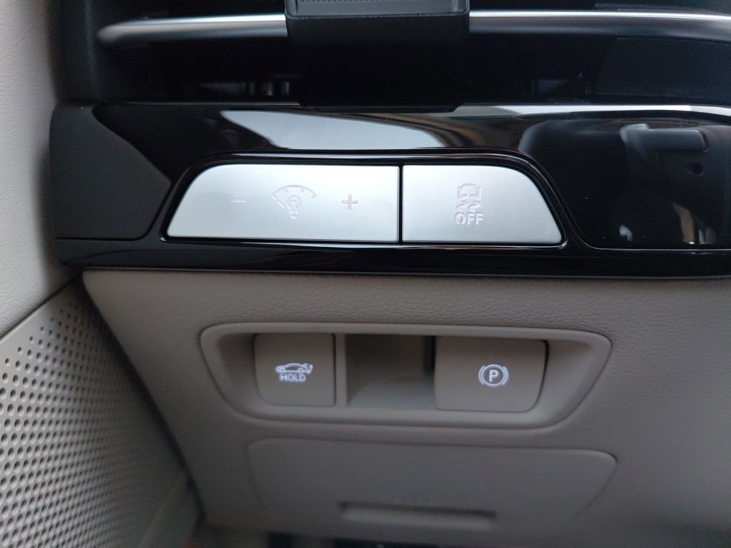 New 2026 Genesis G80 2.5T Sport Prestige image 37