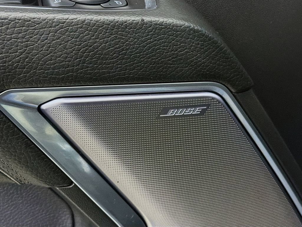 Used 2024 GMC Sierra 1500 Denali w/ Technology Package image 23