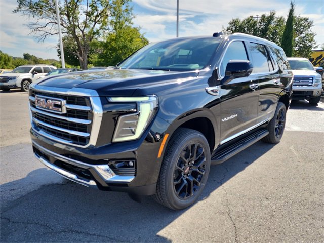 New 2026 GMC Yukon Elevation w/ Elevation Premium Package image 9
