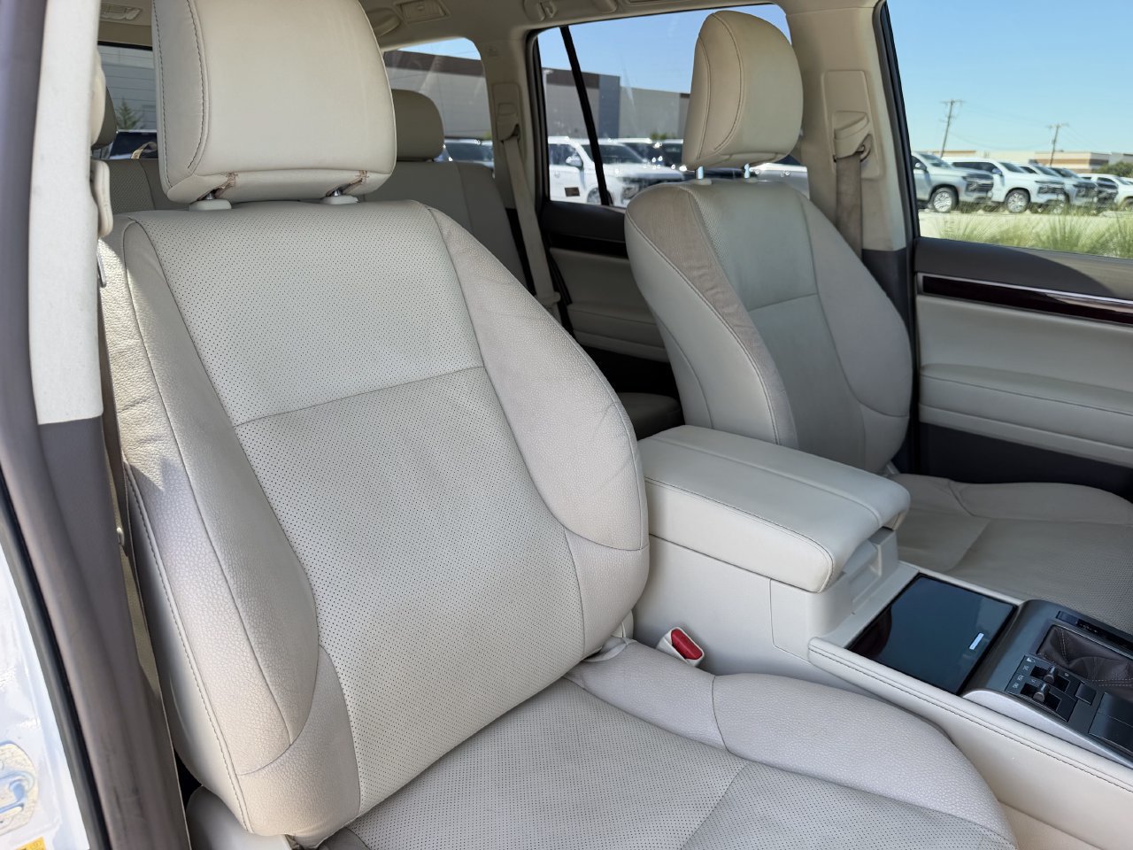 Used 2018 Lexus GX 460 Premium AWD/4WD image 25
