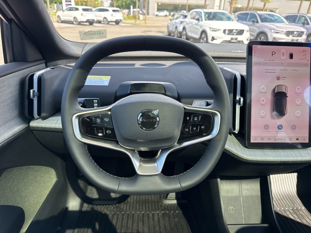 New 2026 Volvo EX30 Plus w/ Protection Package Premier AWD/4WD image 22