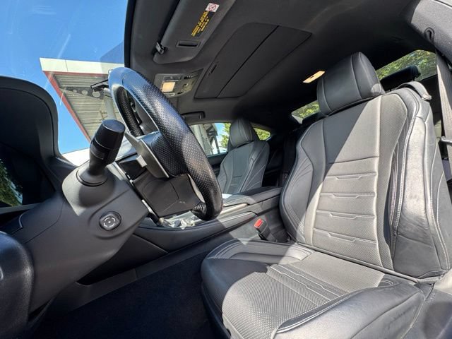 Used 2016 Lexus RC 350 AWD image 13