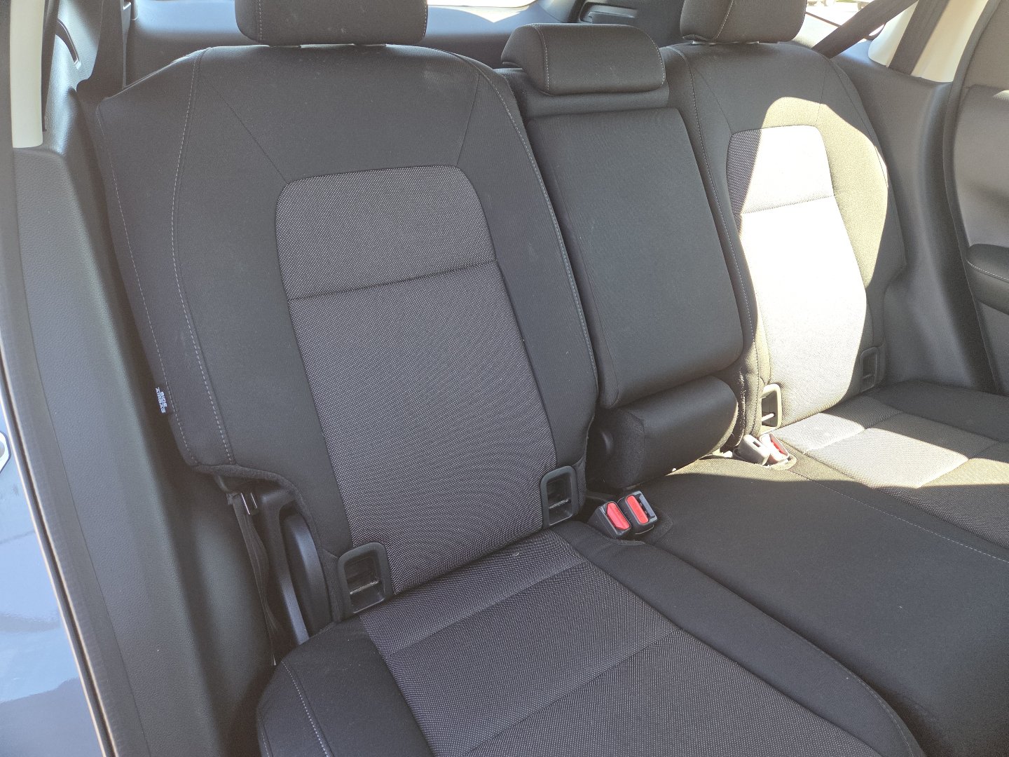 Used 2024 Honda CR-V LX image 15