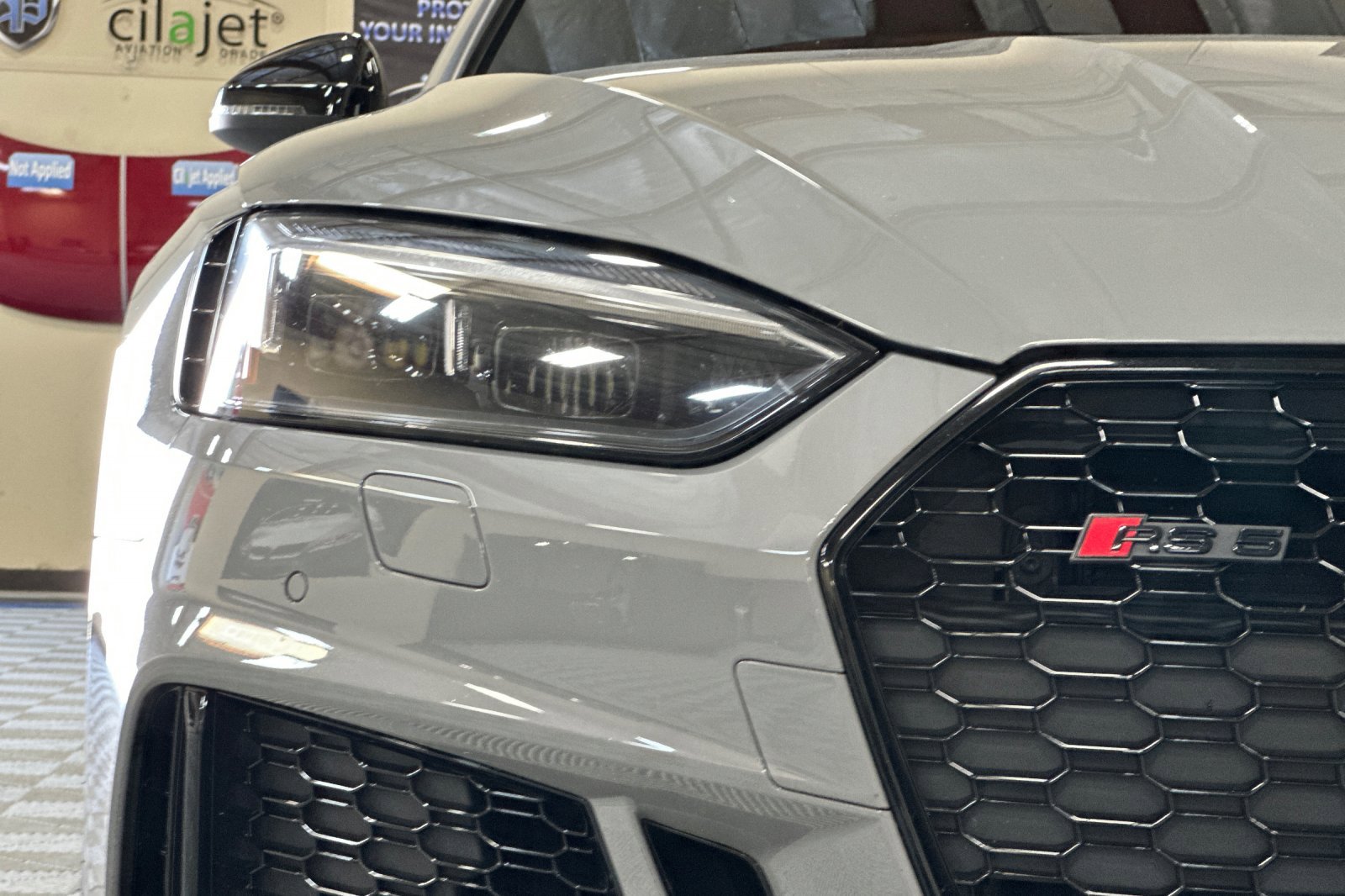 Used 2019 Audi RS 5 image 48