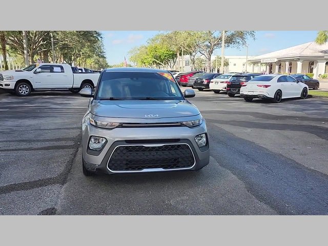 Used 2022 Kia Soul LX w/ Technology Package image 44