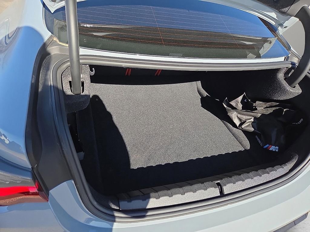 Used 2024 BMW M4 Competition w/ Parking Assistance Package image 8