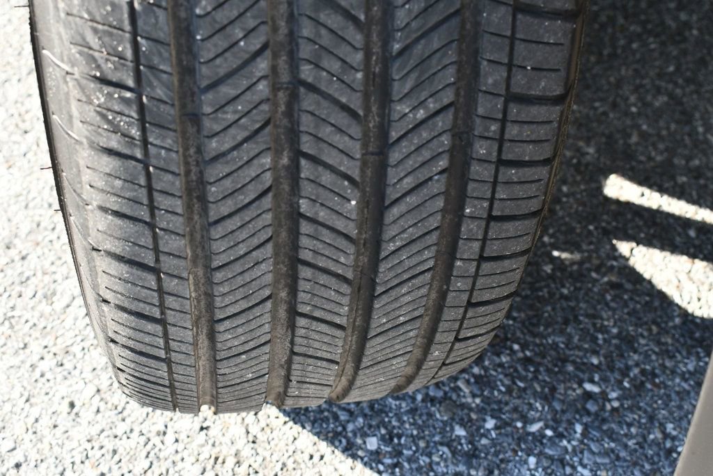 Used 2024 Toyota Sienna Platinum image 64