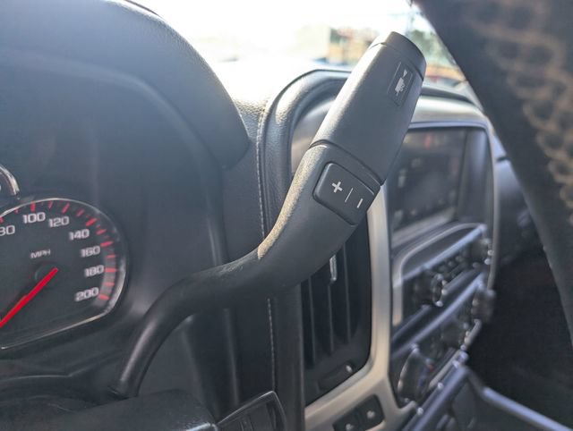 Used 2014 GMC Sierra 1500 SLE AWD/4WD image 21